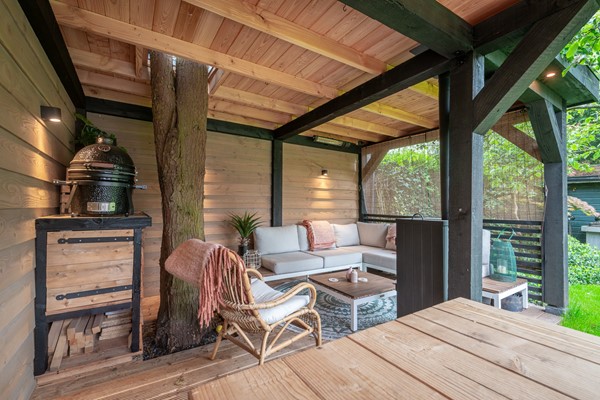 Medium property photo - Multatulilaan, 1215 BH Hilversum