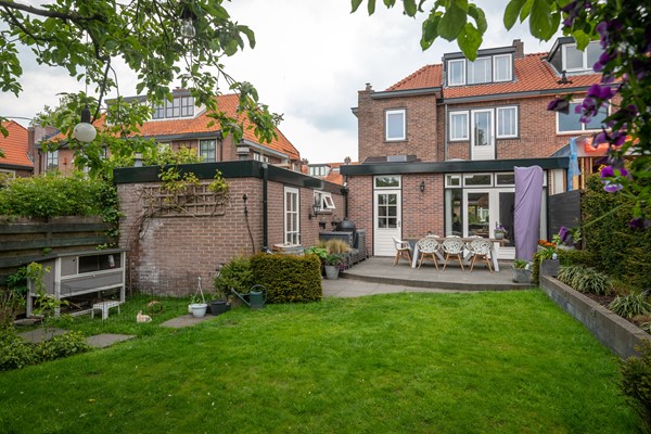 Medium property photo - Multatulilaan, 1215 BH Hilversum