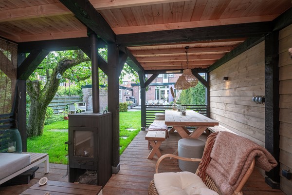 Medium property photo - Multatulilaan, 1215 BH Hilversum