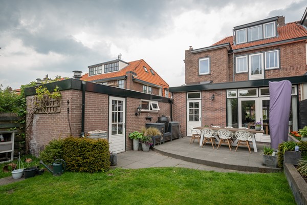 Medium property photo - Multatulilaan, 1215 BH Hilversum