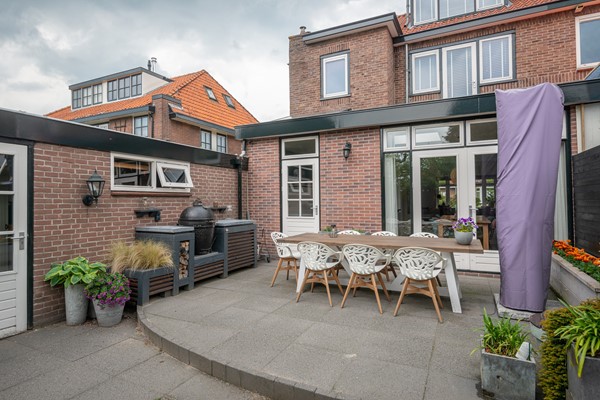 Medium property photo - Multatulilaan, 1215 BH Hilversum