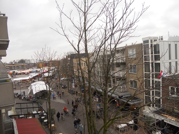 Medium property photo - Nieuwe Doelenstraat, 1211 CD Hilversum