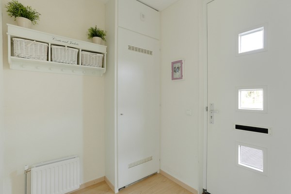 Medium property photo - Zuidermeent, 1218 GW Hilversum