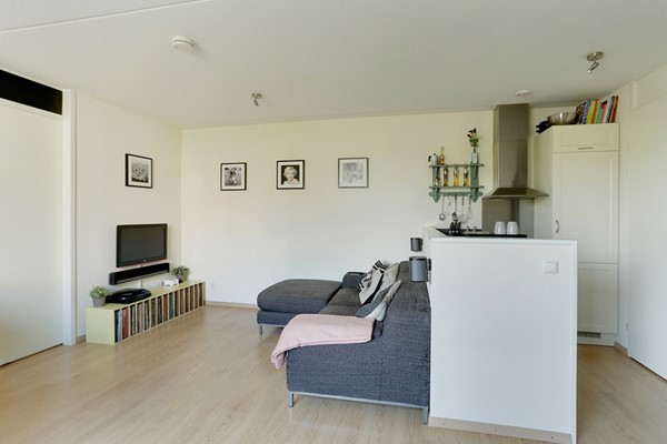 Medium property photo - Zuidermeent, 1218 GW Hilversum