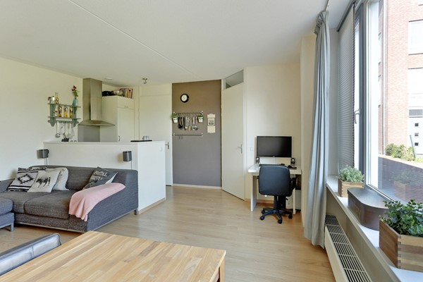 Medium property photo - Zuidermeent, 1218 GW Hilversum