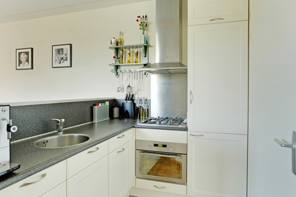 Medium property photo - Zuidermeent, 1218 GW Hilversum