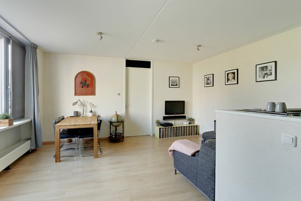 Medium property photo - Zuidermeent, 1218 GW Hilversum