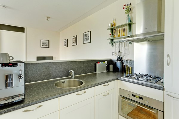 Medium property photo - Zuidermeent, 1218 GW Hilversum