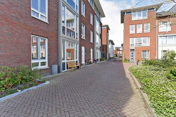 Medium property photo - Zuidermeent, 1218 GW Hilversum