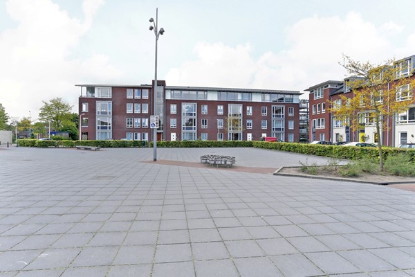 Medium property photo - Zuidermeent, 1218 GW Hilversum