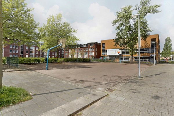 Medium property photo - Zuidermeent, 1218 GW Hilversum