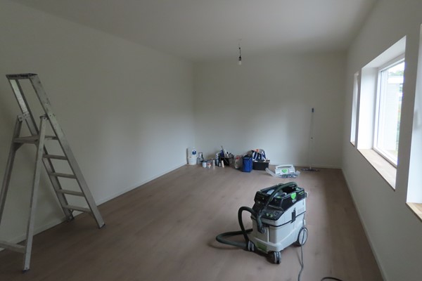 Medium property photo - Marconiweg, 1401 VG Bussum