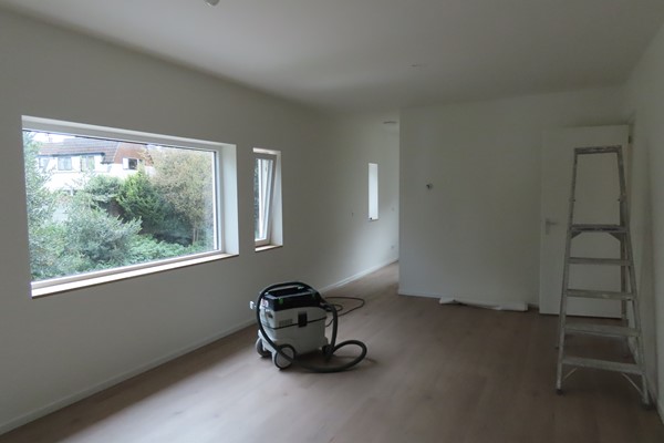 Medium property photo - Marconiweg, 1401 VG Bussum