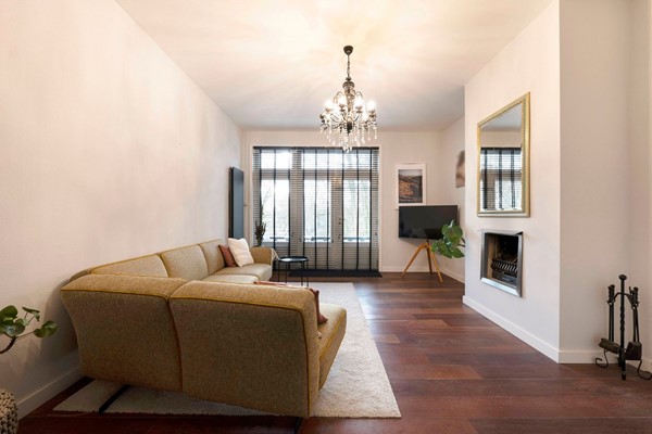 Medium property photo - Couperusweg, 1217 TA Hilversum