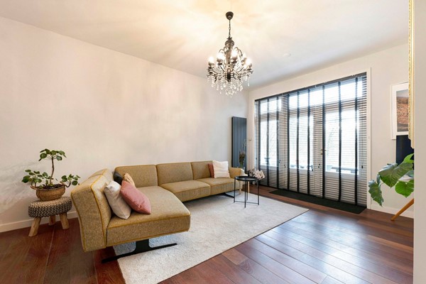 Medium property photo - Couperusweg, 1217 TA Hilversum