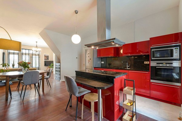 Medium property photo - Couperusweg, 1217 TA Hilversum