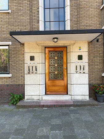 Medium property photo - Albertus Perkstraat, 1217 NK Hilversum