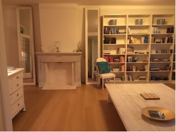 Medium property photo - Albertus Perkstraat, 1217 NK Hilversum