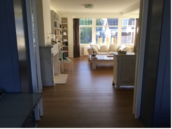 Medium property photo - Albertus Perkstraat, 1217 NK Hilversum