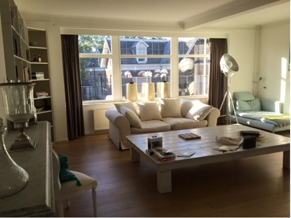 Medium property photo - Albertus Perkstraat, 1217 NK Hilversum