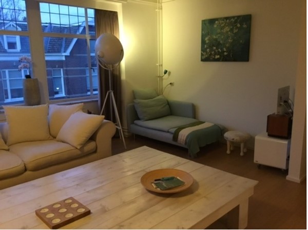 Medium property photo - Albertus Perkstraat, 1217 NK Hilversum