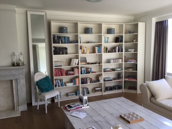 Medium property photo - Albertus Perkstraat, 1217 NK Hilversum