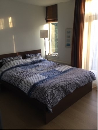 Medium property photo - Albertus Perkstraat, 1217 NK Hilversum