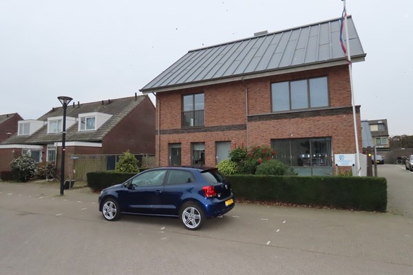 For rent: Torenzicht, 3755 CA Eemnes