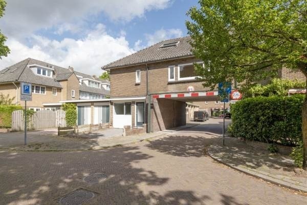 Te huur: Marconiweg, 1401 VG Bussum