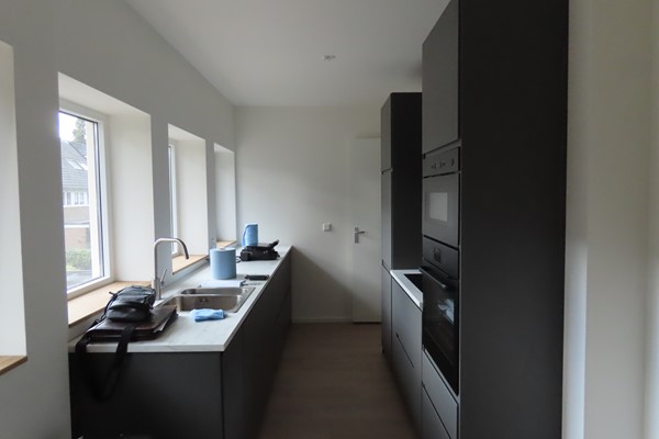 Medium property photo - Marconiweg, 1401 VG Bussum