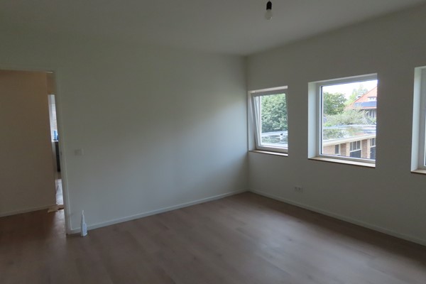 Medium property photo - Marconiweg, 1401 VG Bussum