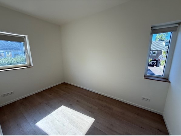 Medium property photo - Marconiweg, 1401 VG Bussum