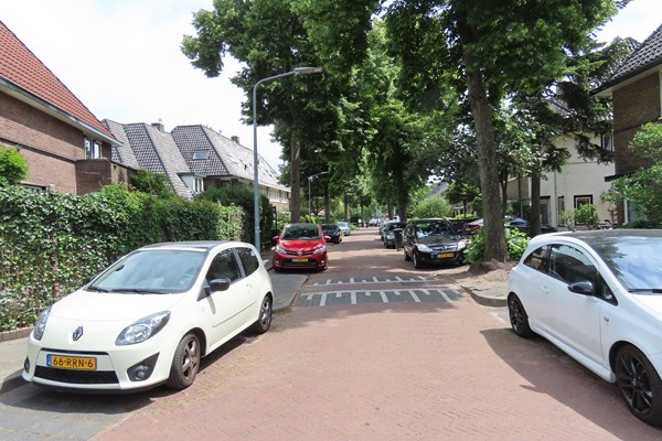 Medium property photo - Huygensstraat, 1222 TK Hilversum