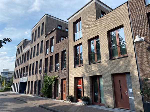 Te huur: Anna Horstinkstraat, 1382 MN Weesp