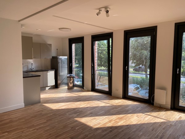 Medium property photo - Anna Horstinkstraat, 1382 MN Weesp