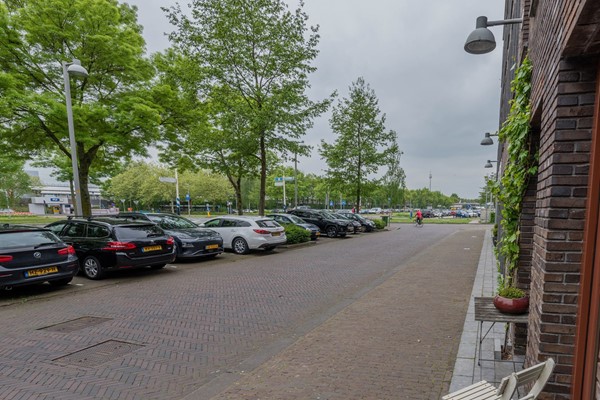 Medium property photo - Anna Horstinkstraat, 1382 MN Weesp
