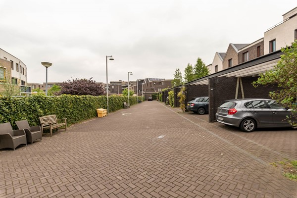 Medium property photo - Anna Horstinkstraat, 1382 MN Weesp