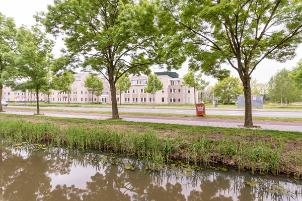 Medium property photo - Anna Horstinkstraat, 1382 MN Weesp