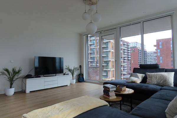 Medium property photo - Maashavenweg, 3072 AZ Rotterdam