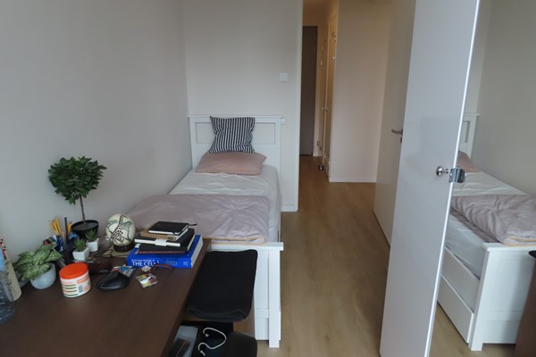 Medium property photo - Maashavenweg, 3072 AZ Rotterdam