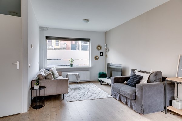 Medium property photo - Lamstraat, 3523 RV Utrecht