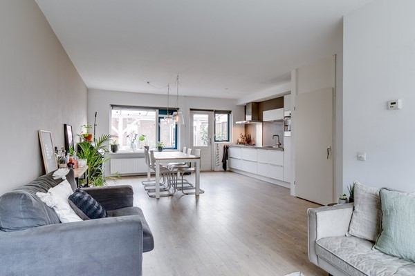 Medium property photo - Lamstraat, 3523 RV Utrecht