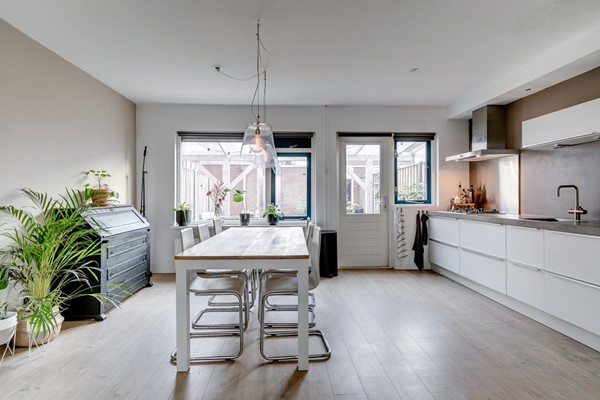 Medium property photo - Lamstraat, 3523 RV Utrecht
