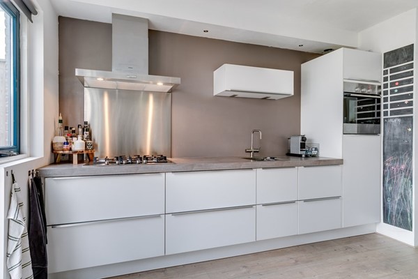 Medium property photo - Lamstraat, 3523 RV Utrecht