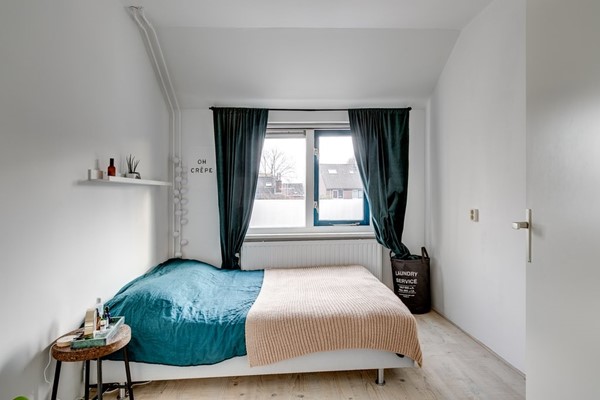 Medium property photo - Lamstraat, 3523 RV Utrecht