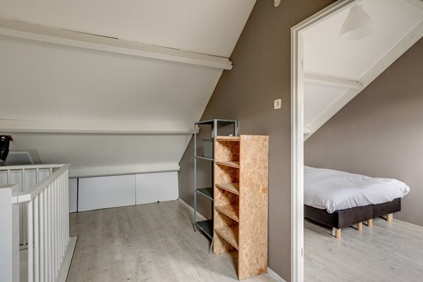 Medium property photo - Lamstraat, 3523 RV Utrecht