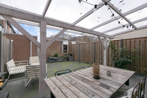 Medium property photo - Lamstraat, 3523 RV Utrecht