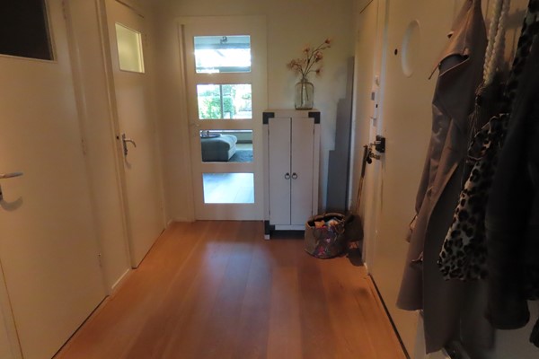Medium property photo - Nieuwe 's-Gravelandseweg, 1406 NE Bussum