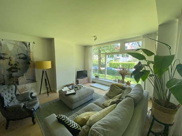 Medium property photo - Nieuwe 's-Gravelandseweg, 1406 NE Bussum