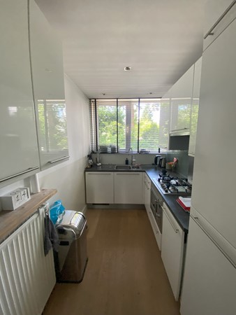 Medium property photo - Nieuwe 's-Gravelandseweg, 1406 NE Bussum